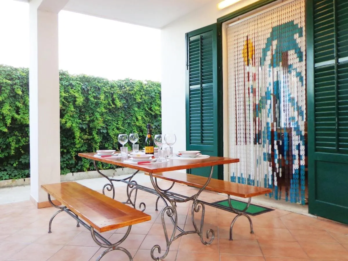 Villa Oleandro Scopello  Holiday home Scopello (Sicily)