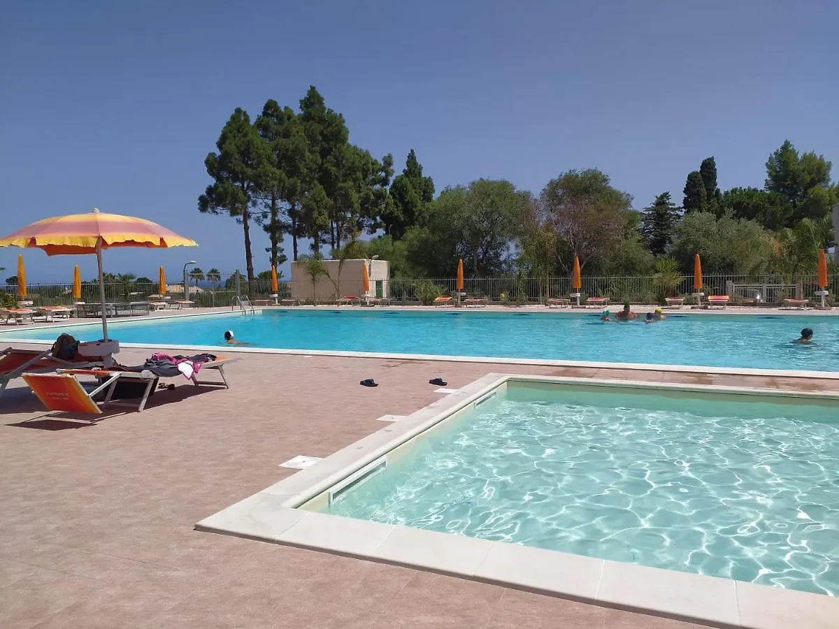 Villa Oleandro Scopello  Scopello (Sicily)