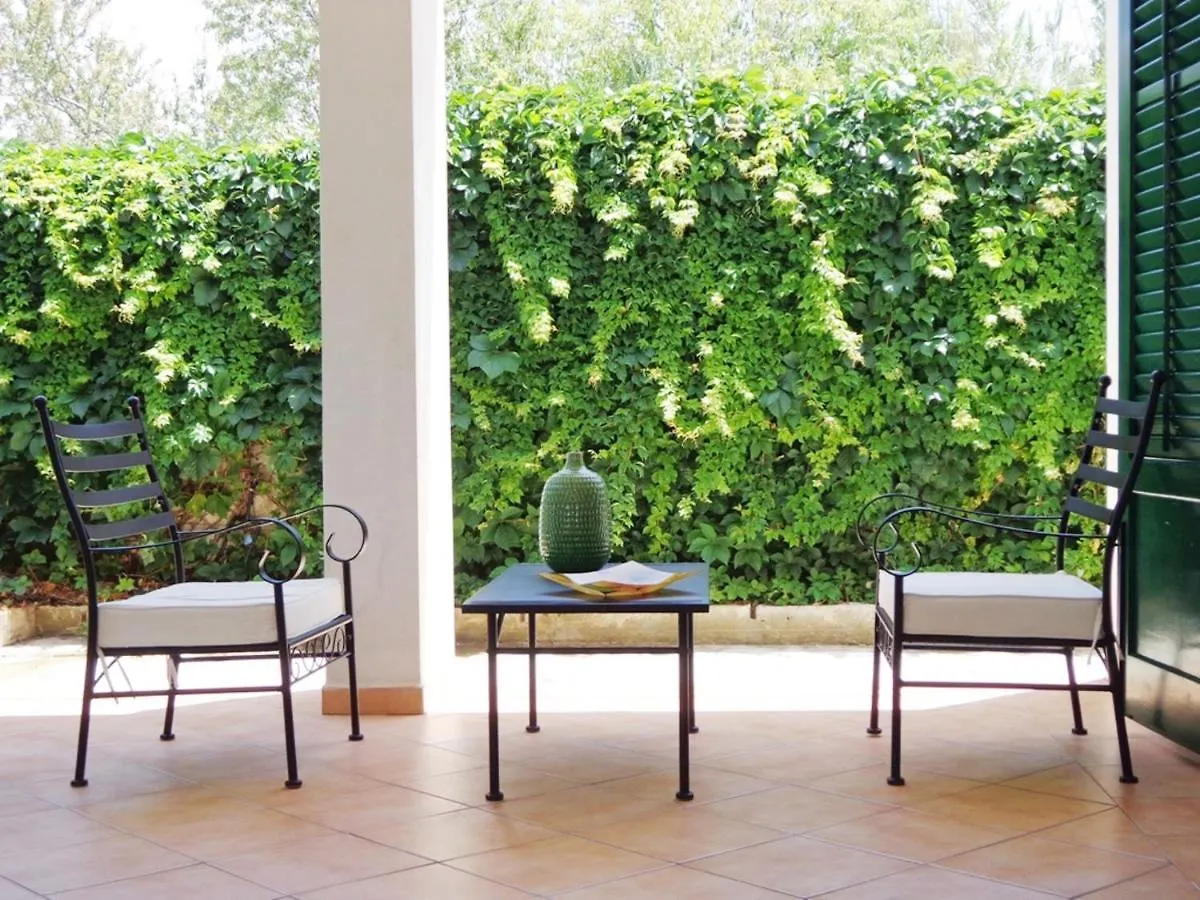 Villa Oleandro Scopello  0*, Scopello (Sicily)