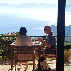 3* Bed and breakfast Tre Giummare